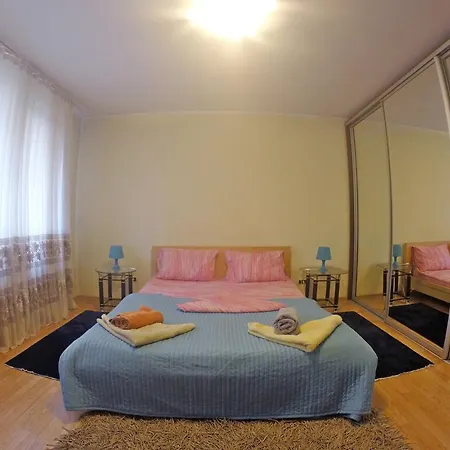 Apartmán Fantastic In Center Bukurešť