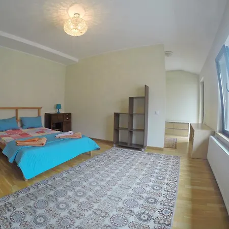 Apartmán Fantastic In Center