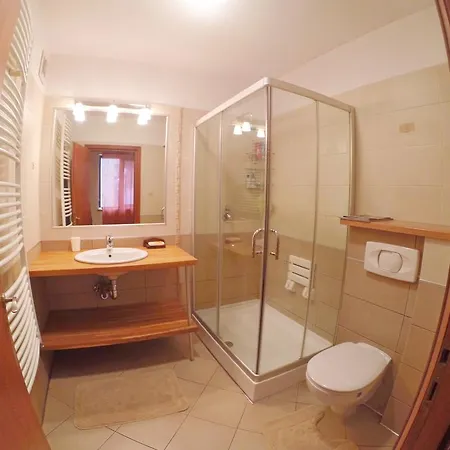 Fantastic In Center Apartmán