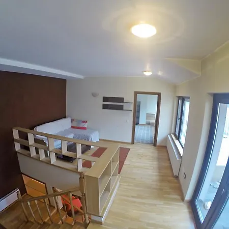 Apartmán Fantastic In Center Bukurešť