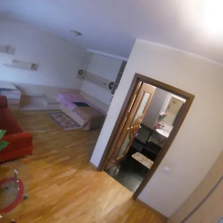Apartmán Fantastic In Center Bukurešť