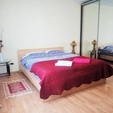 Fantastic In Center Apartmán *