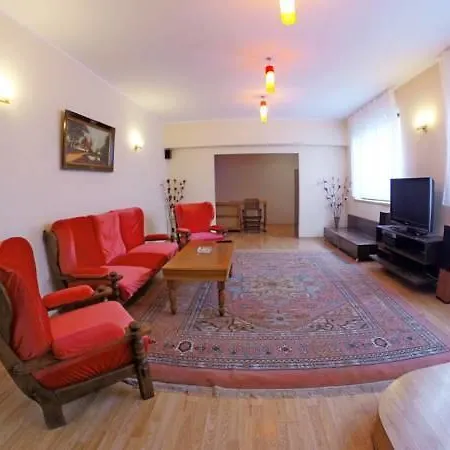 Fantastic In Center Apartmán
